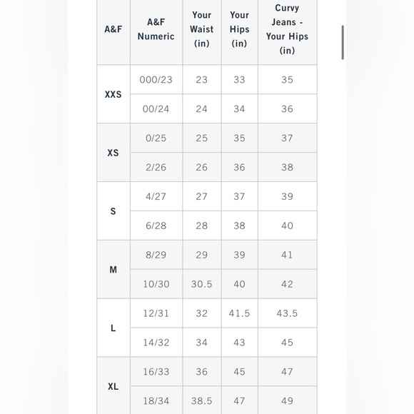 Abercrombie - Women’s Curve Love Relaxed Cargo Pant (Army Green, 30 10L) - Picture 6 of 7